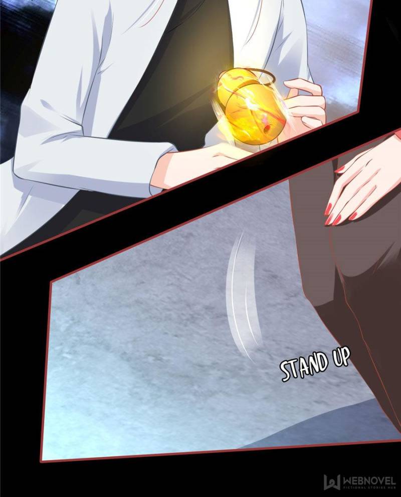 The Ghost Bride Chapter 208