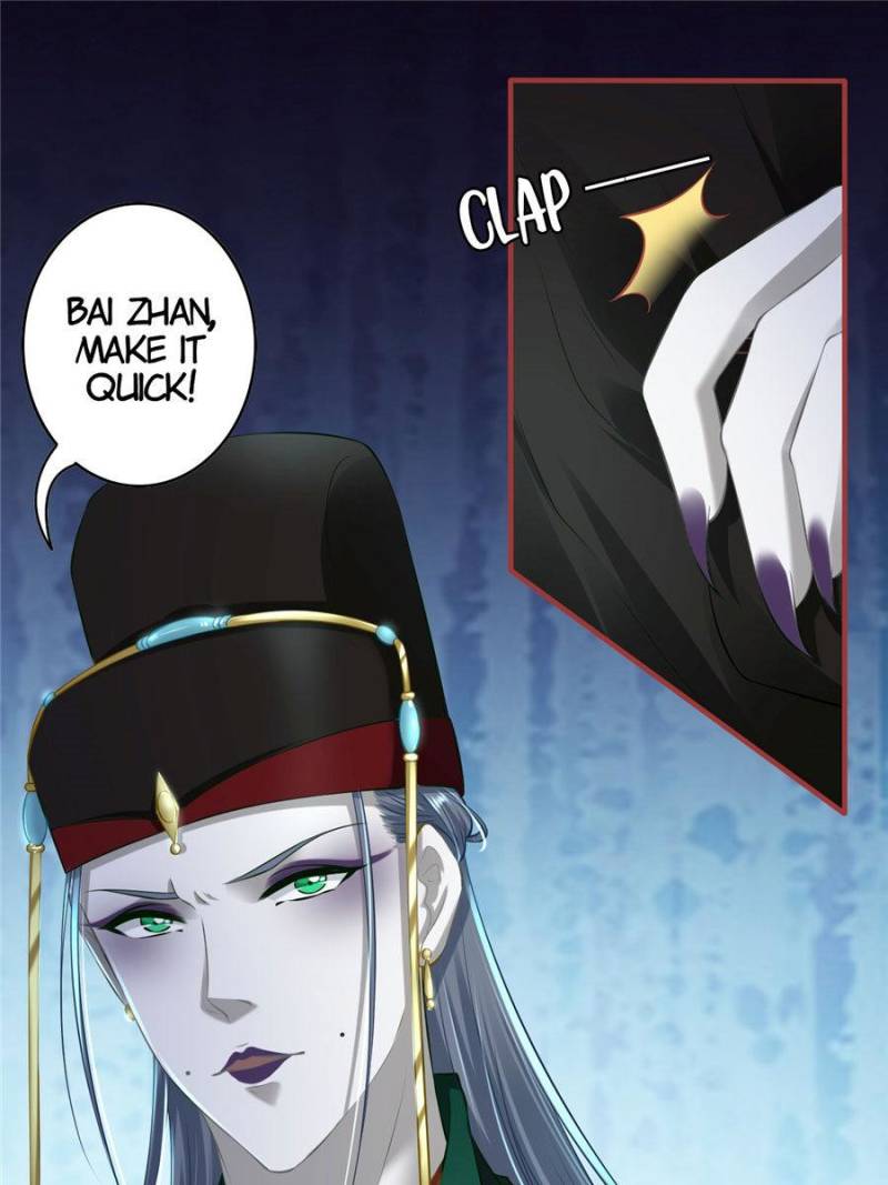 The Ghost Bride Chapter 208