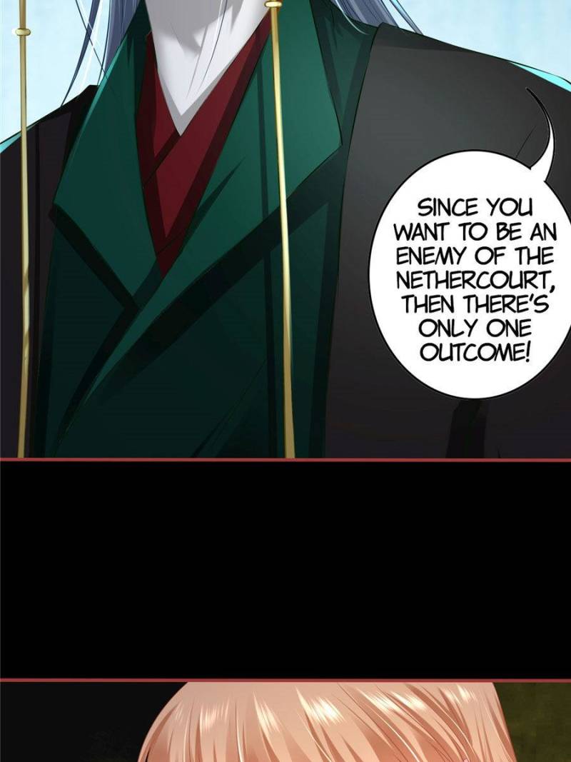 The Ghost Bride Chapter 208