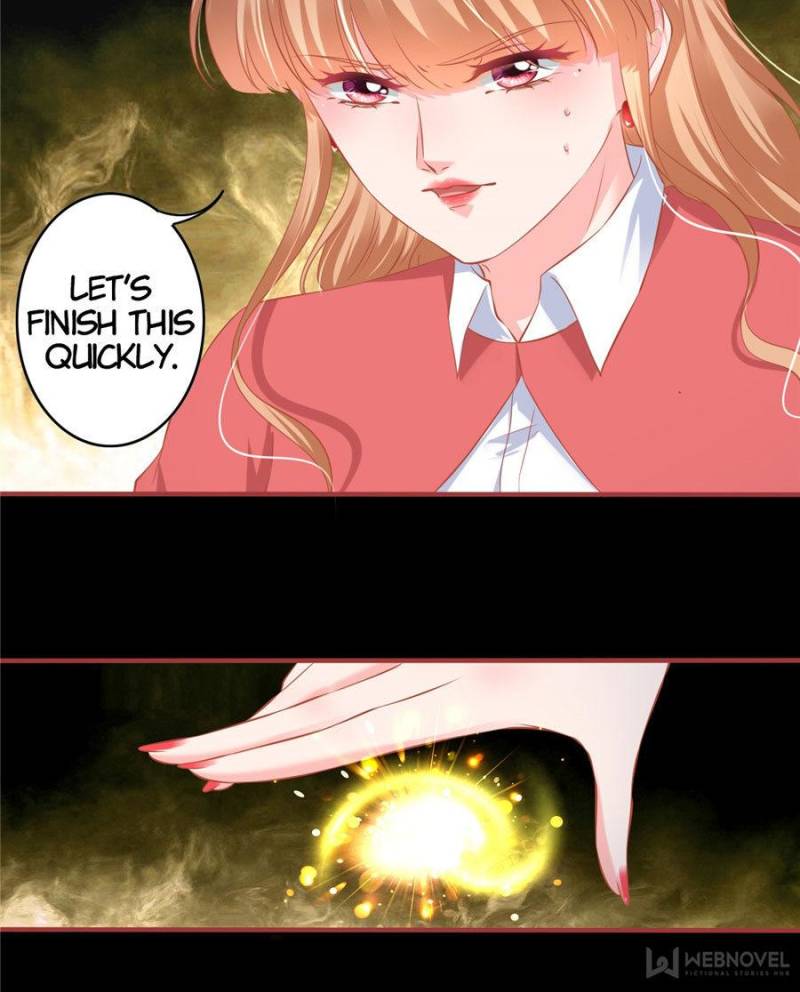 The Ghost Bride Chapter 208