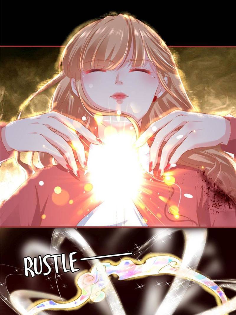 The Ghost Bride Chapter 208