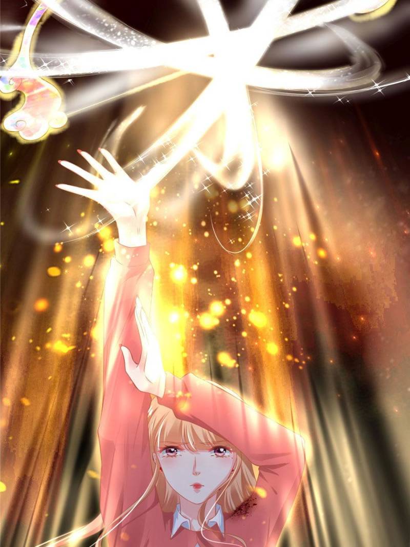 The Ghost Bride Chapter 208