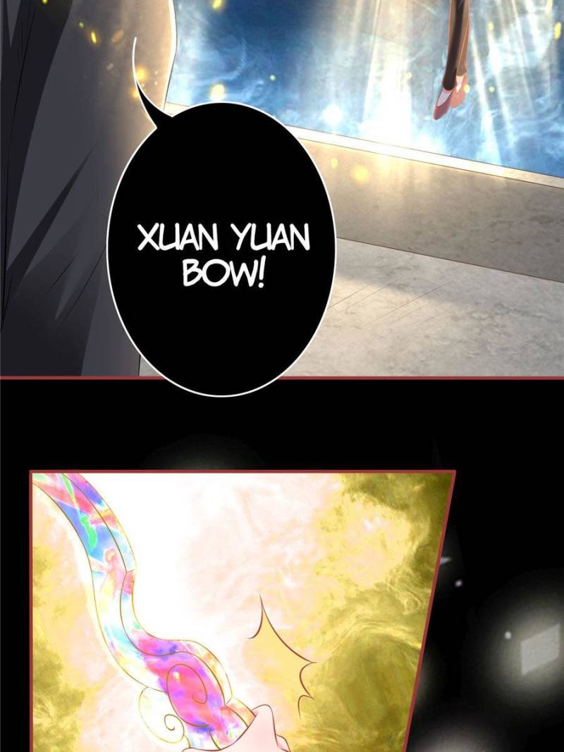 The Ghost Bride Chapter 208