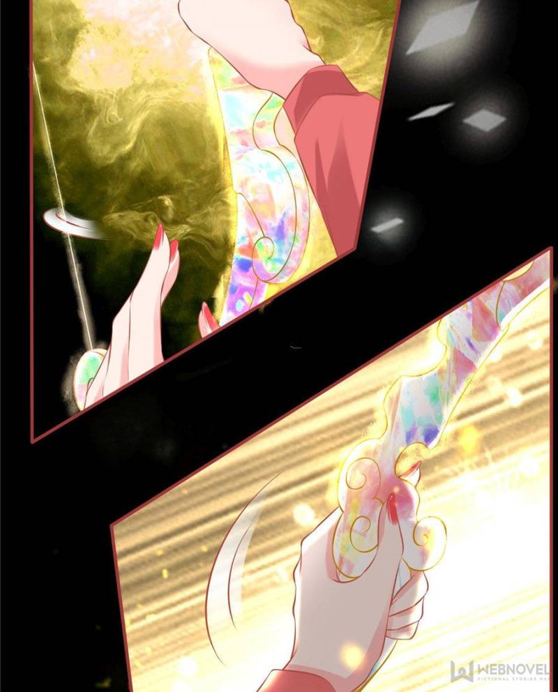 The Ghost Bride Chapter 208