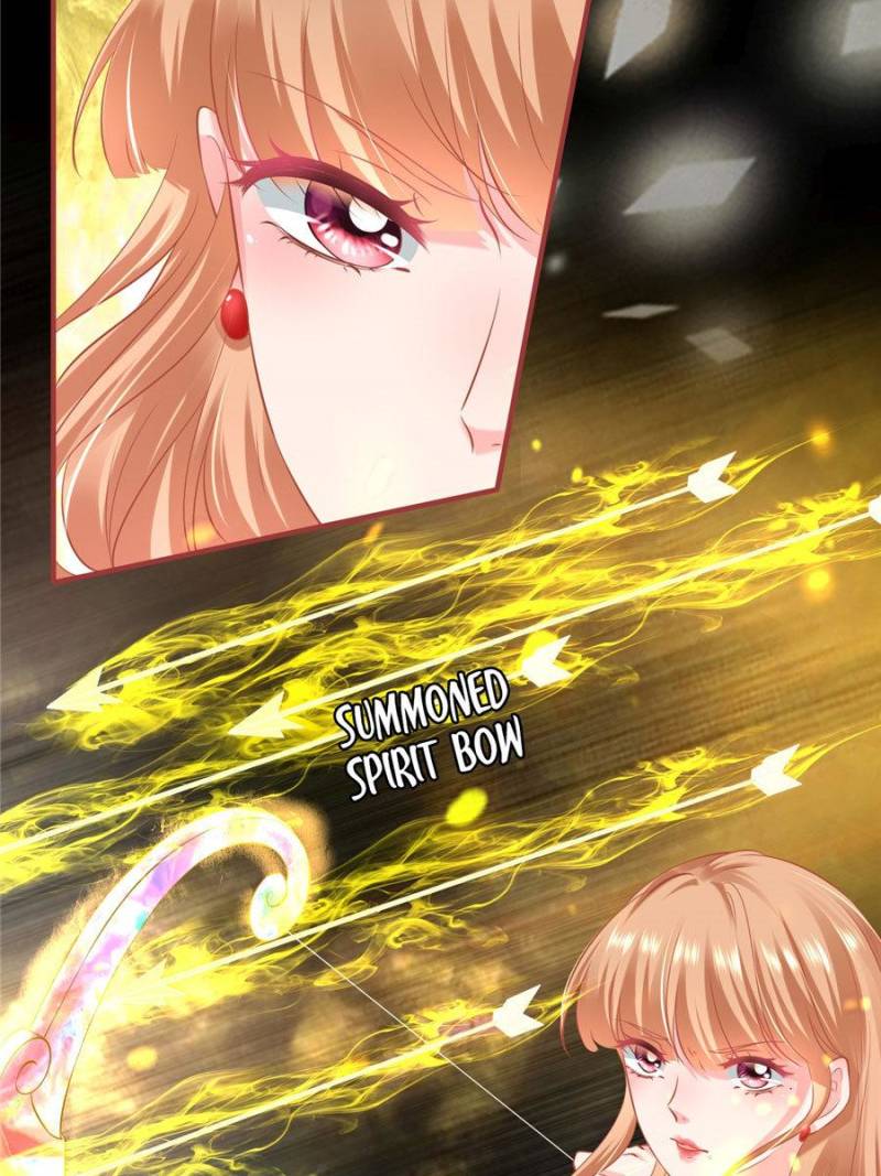 The Ghost Bride Chapter 208