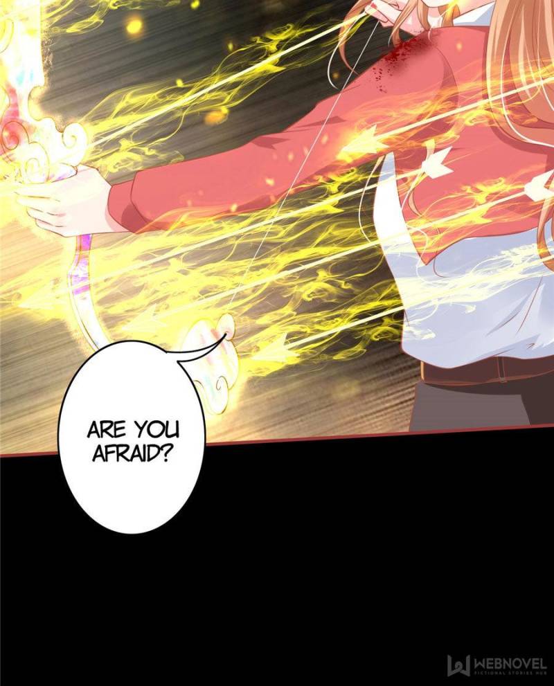 The Ghost Bride Chapter 208