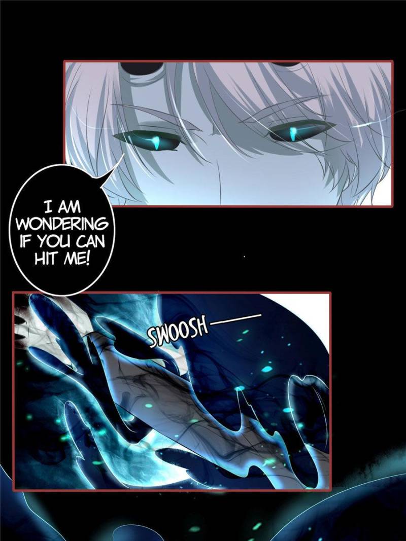 The Ghost Bride Chapter 208