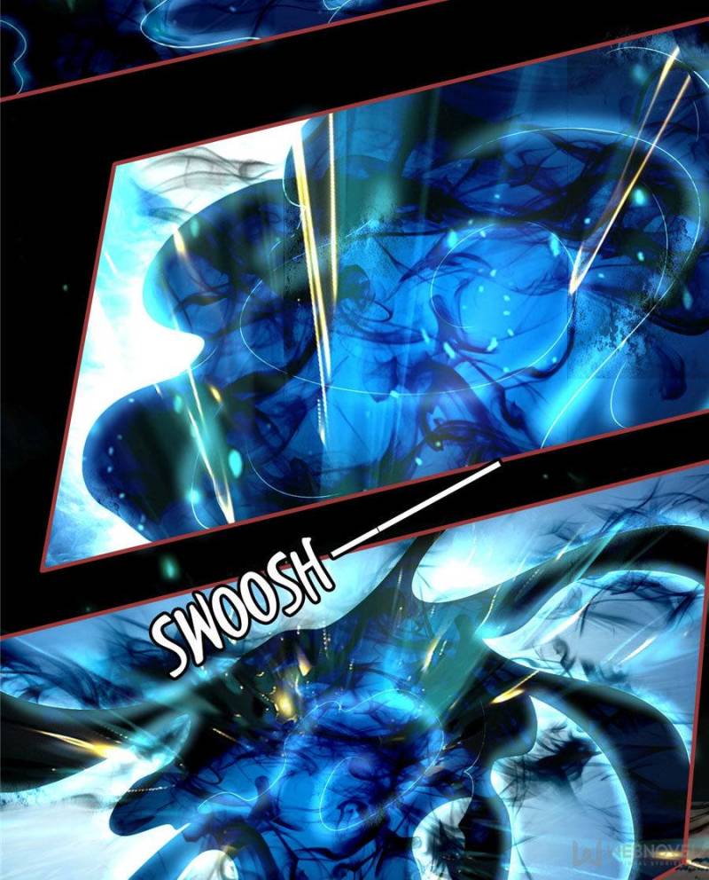 The Ghost Bride Chapter 208