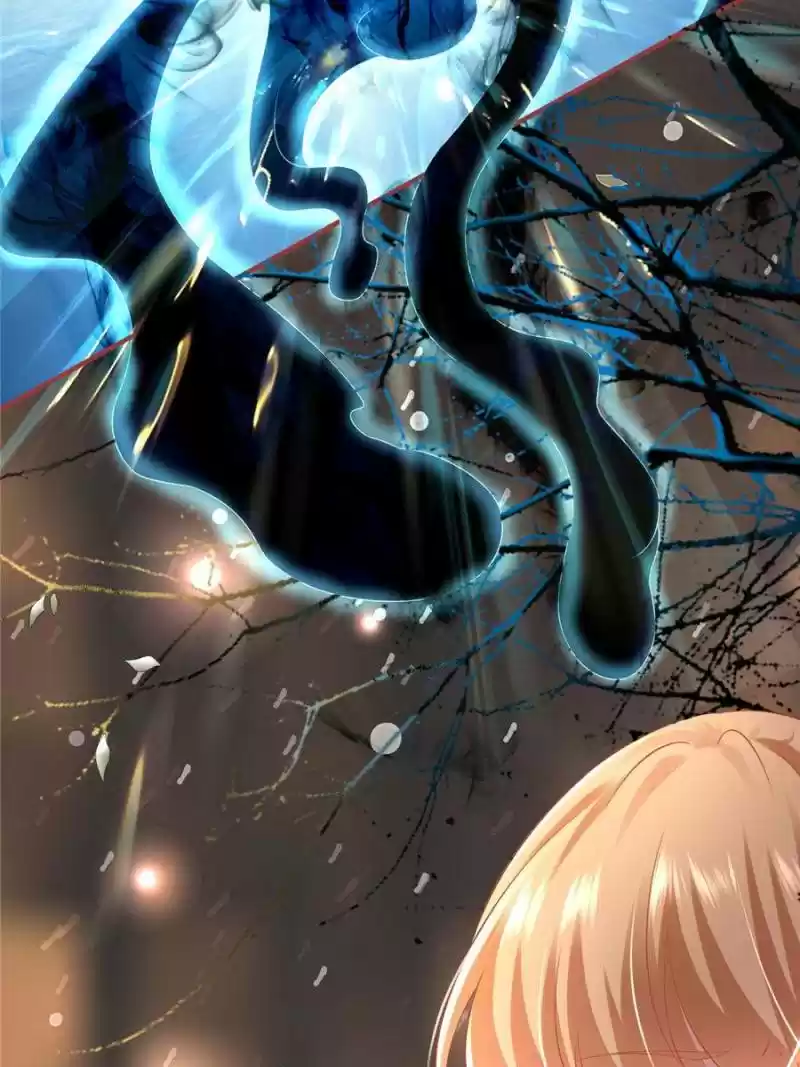 The Ghost Bride Chapter 208