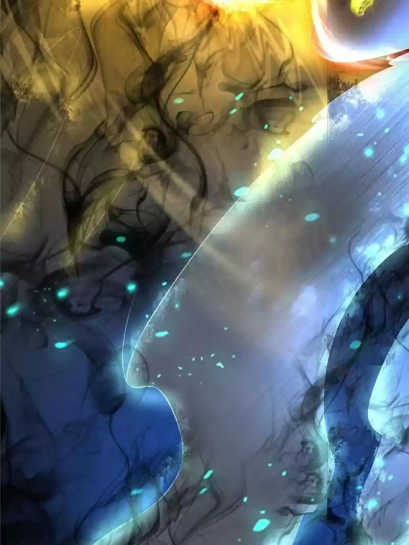 The Ghost Bride Chapter 208