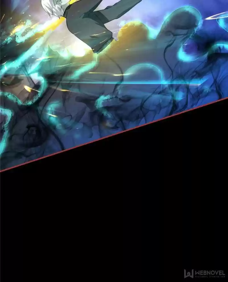 The Ghost Bride Chapter 208