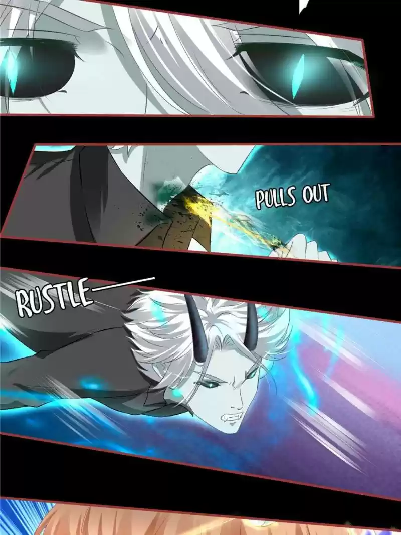 The Ghost Bride Chapter 208