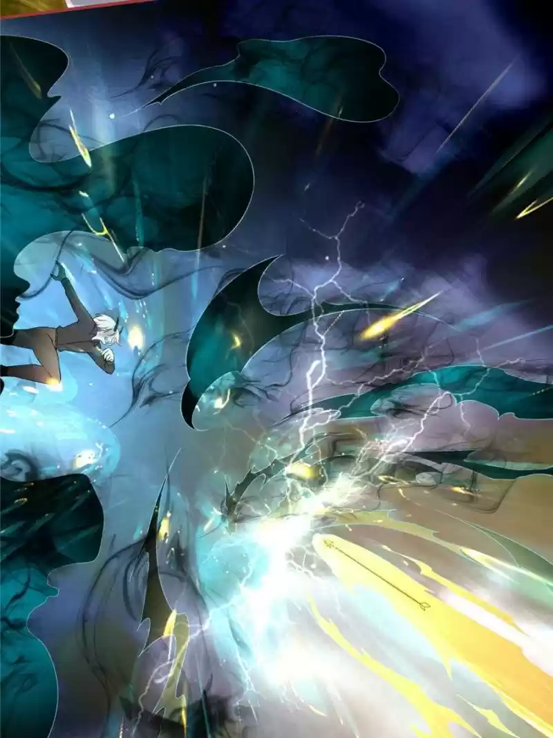 The Ghost Bride Chapter 208