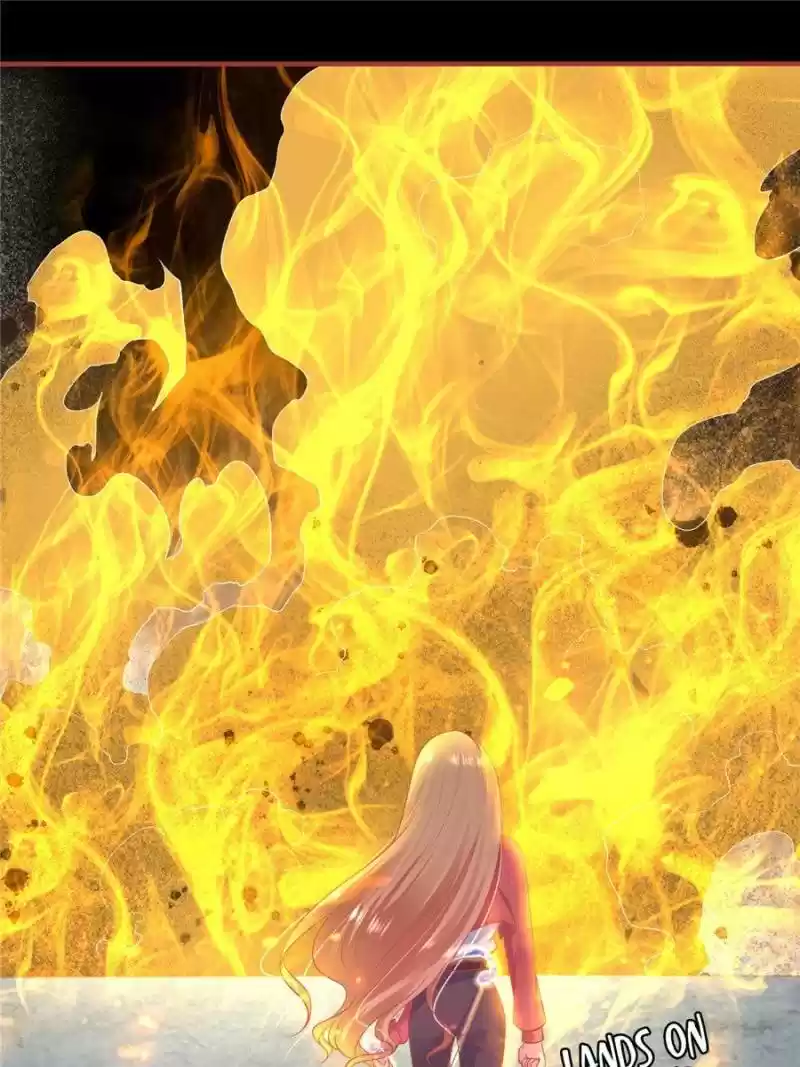 The Ghost Bride Chapter 208