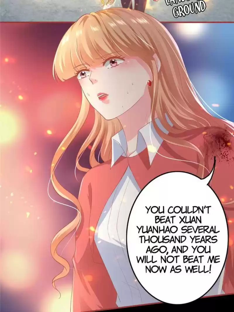 The Ghost Bride Chapter 208