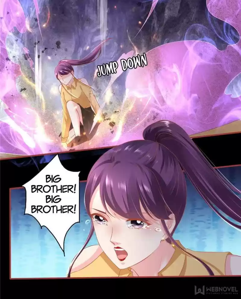 The Ghost Bride Chapter 208