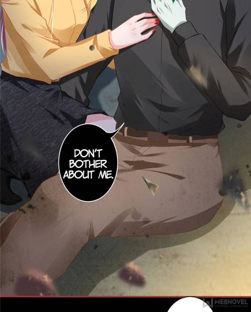 The Ghost Bride Chapter 209