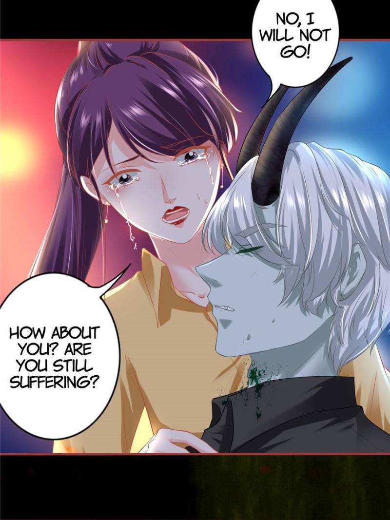 The Ghost Bride Chapter 209