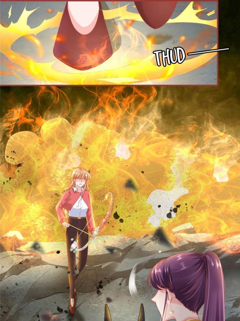 The Ghost Bride Chapter 209