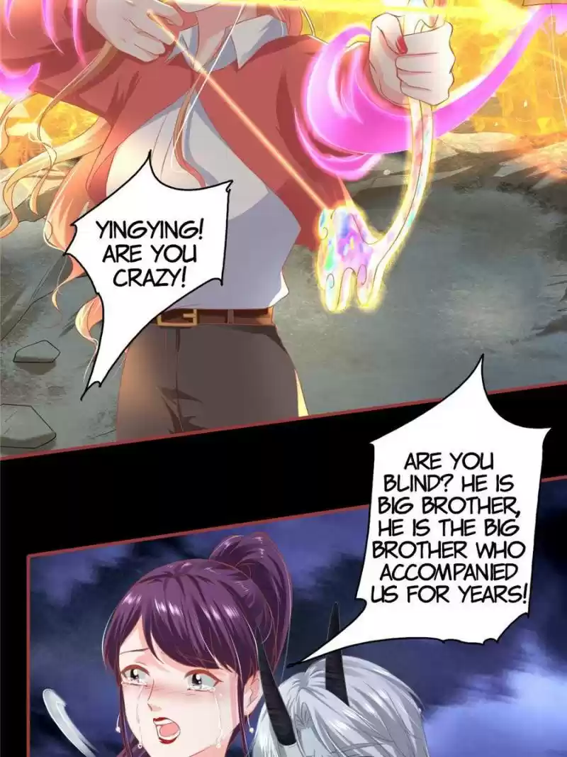 The Ghost Bride Chapter 209