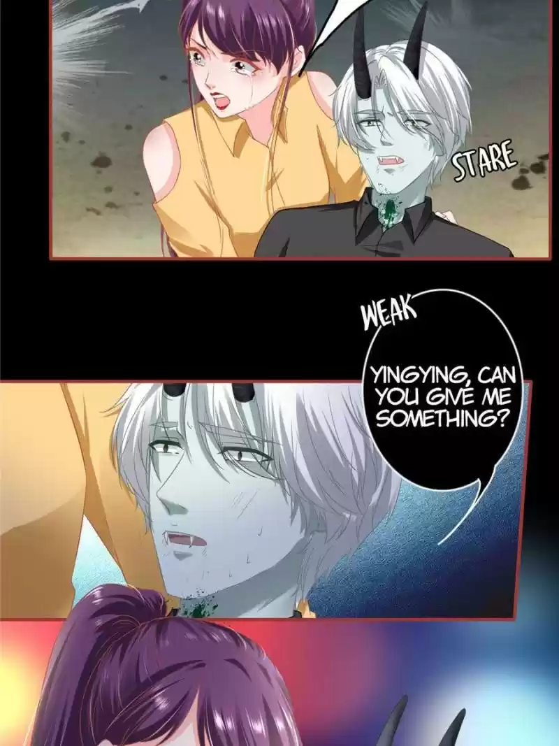 The Ghost Bride Chapter 209