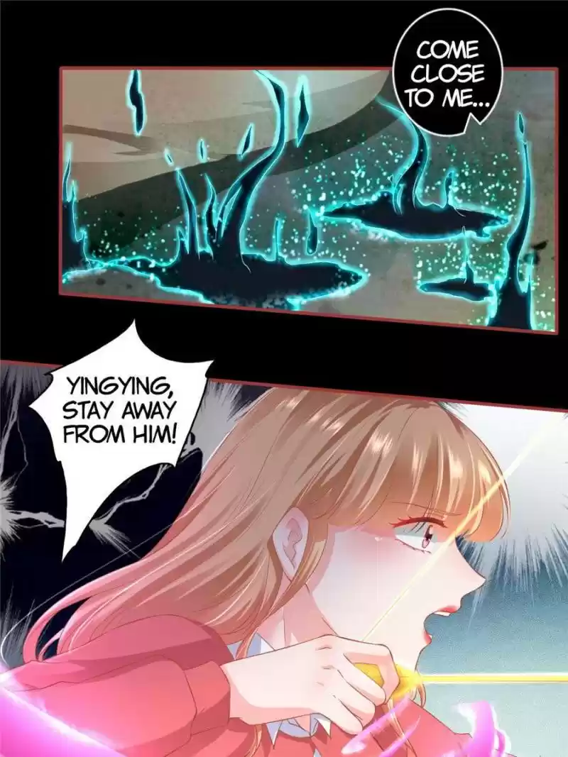 The Ghost Bride Chapter 209