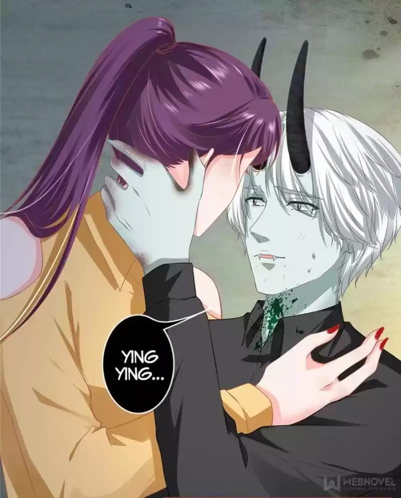 The Ghost Bride Chapter 209