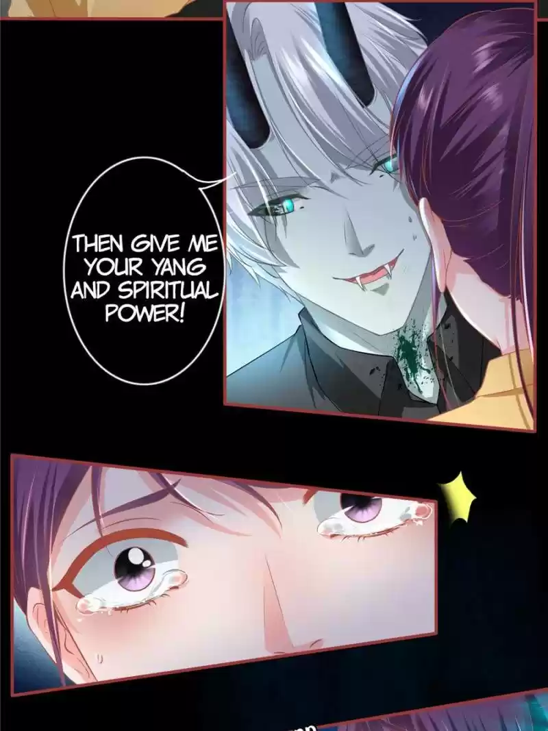 The Ghost Bride Chapter 209