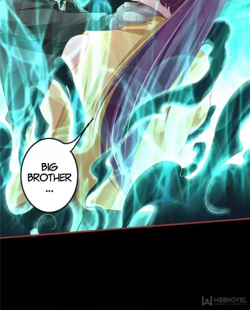 The Ghost Bride Chapter 209