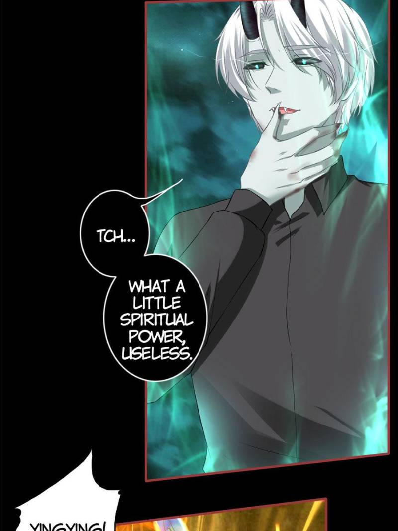 The Ghost Bride Chapter 209