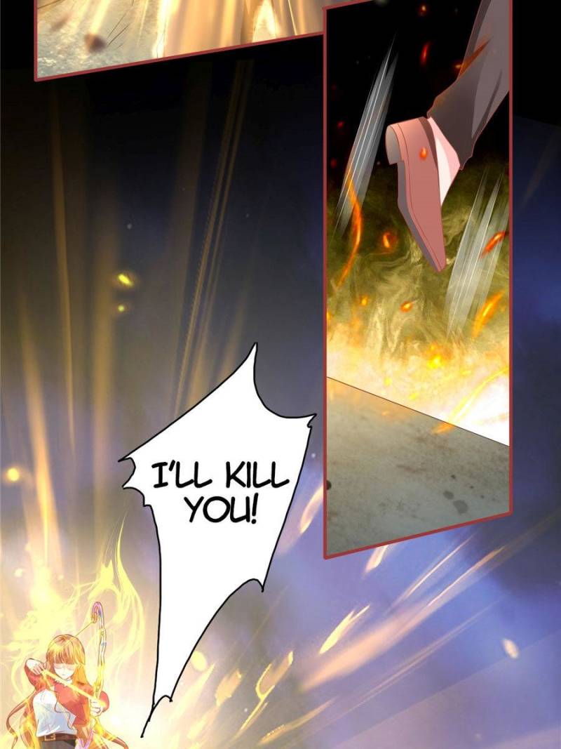 The Ghost Bride Chapter 209