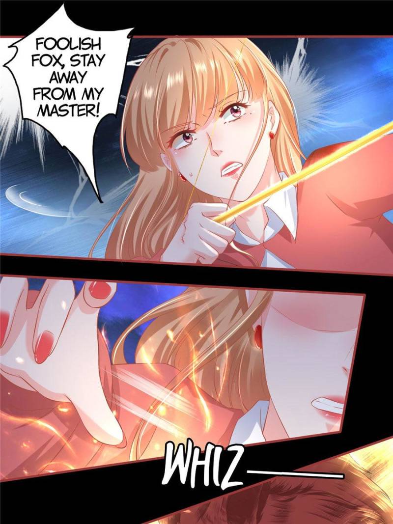 The Ghost Bride Chapter 209