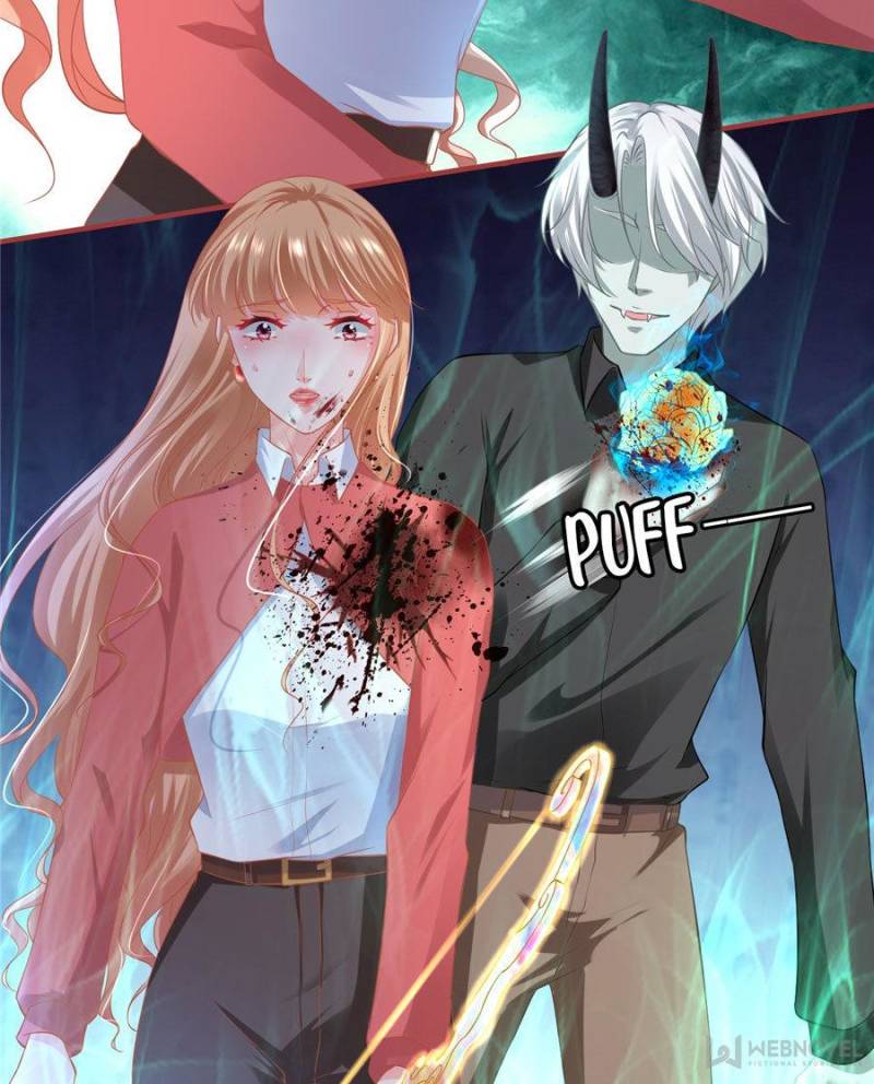 The Ghost Bride Chapter 209