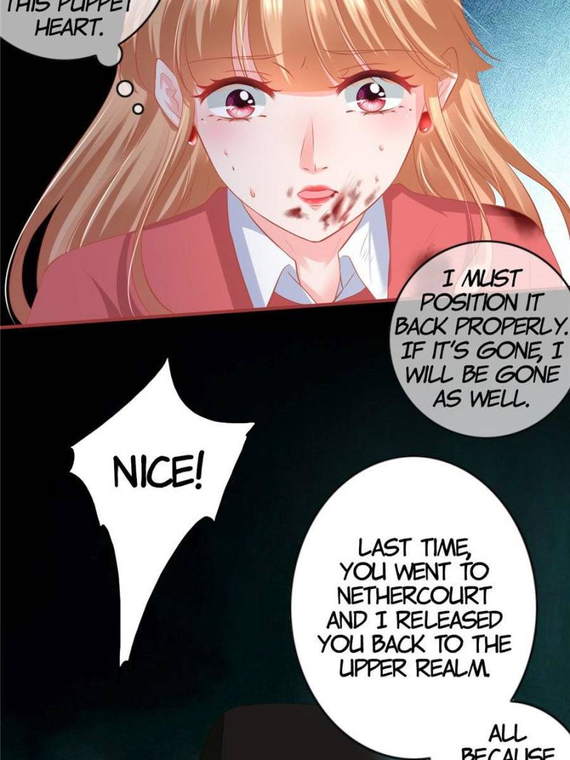 The Ghost Bride Chapter 209