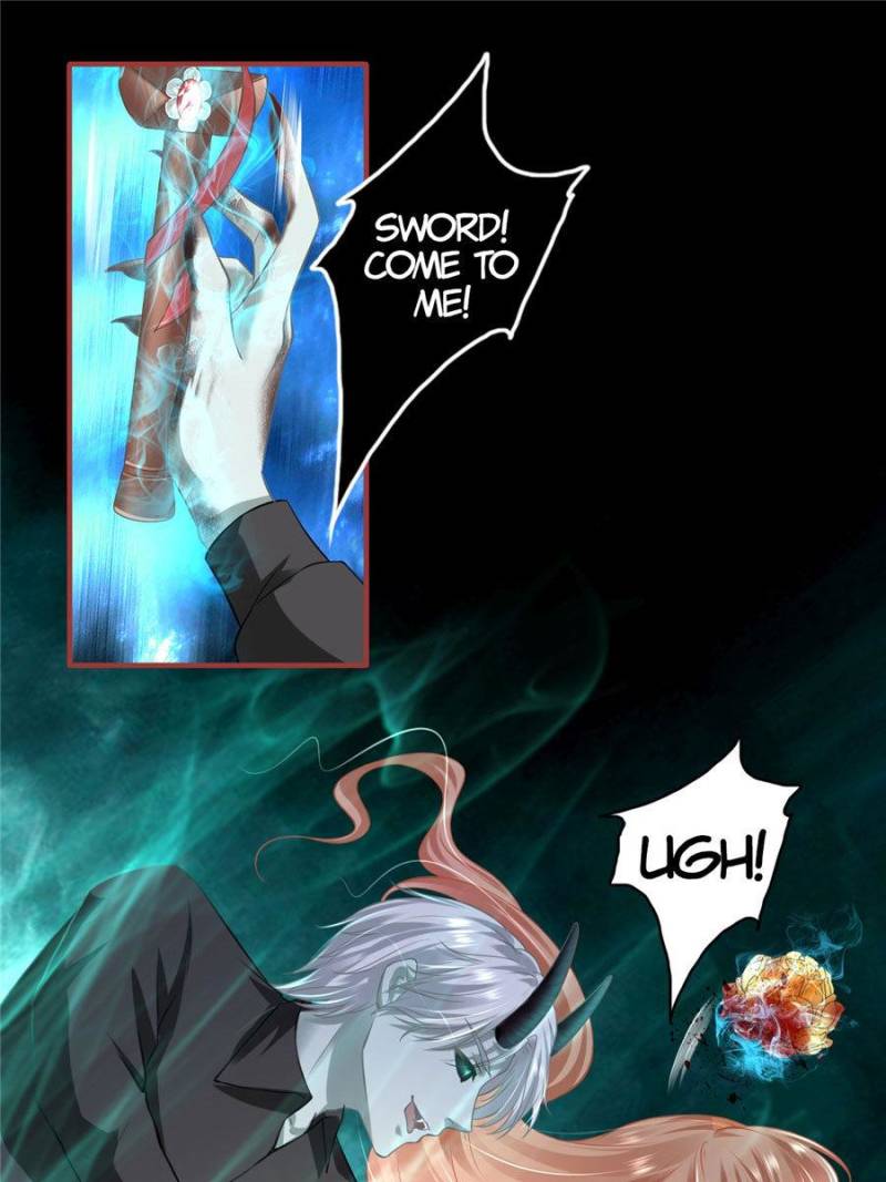 The Ghost Bride Chapter 209