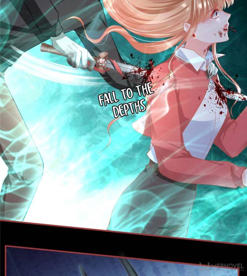 The Ghost Bride Chapter 209