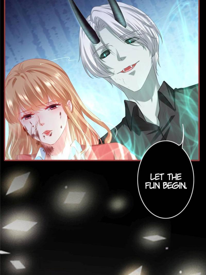 The Ghost Bride Chapter 209