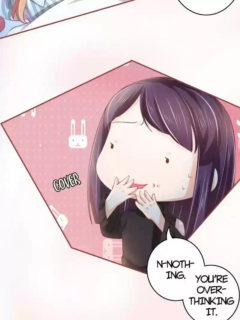 The Ghost Bride Chapter 21