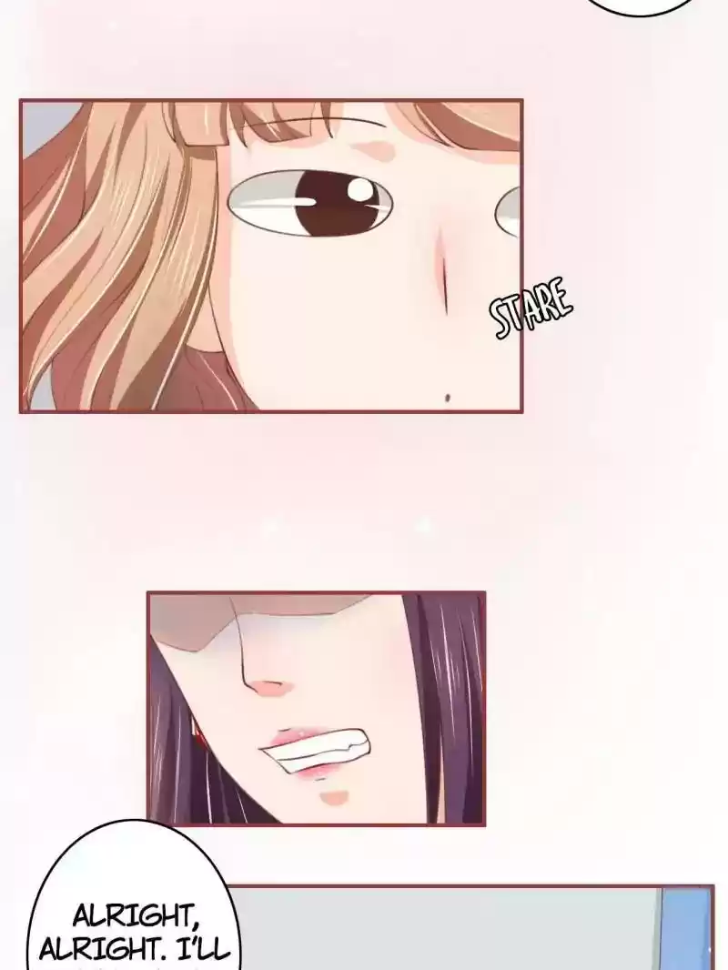 The Ghost Bride Chapter 21