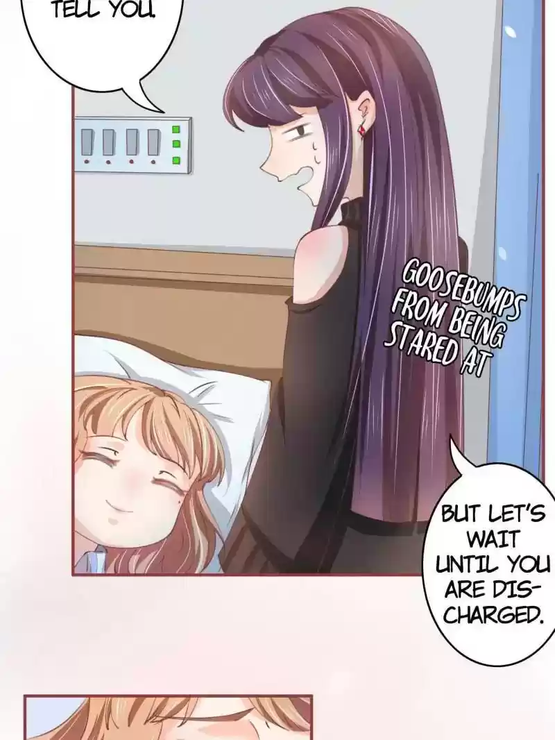 The Ghost Bride Chapter 21