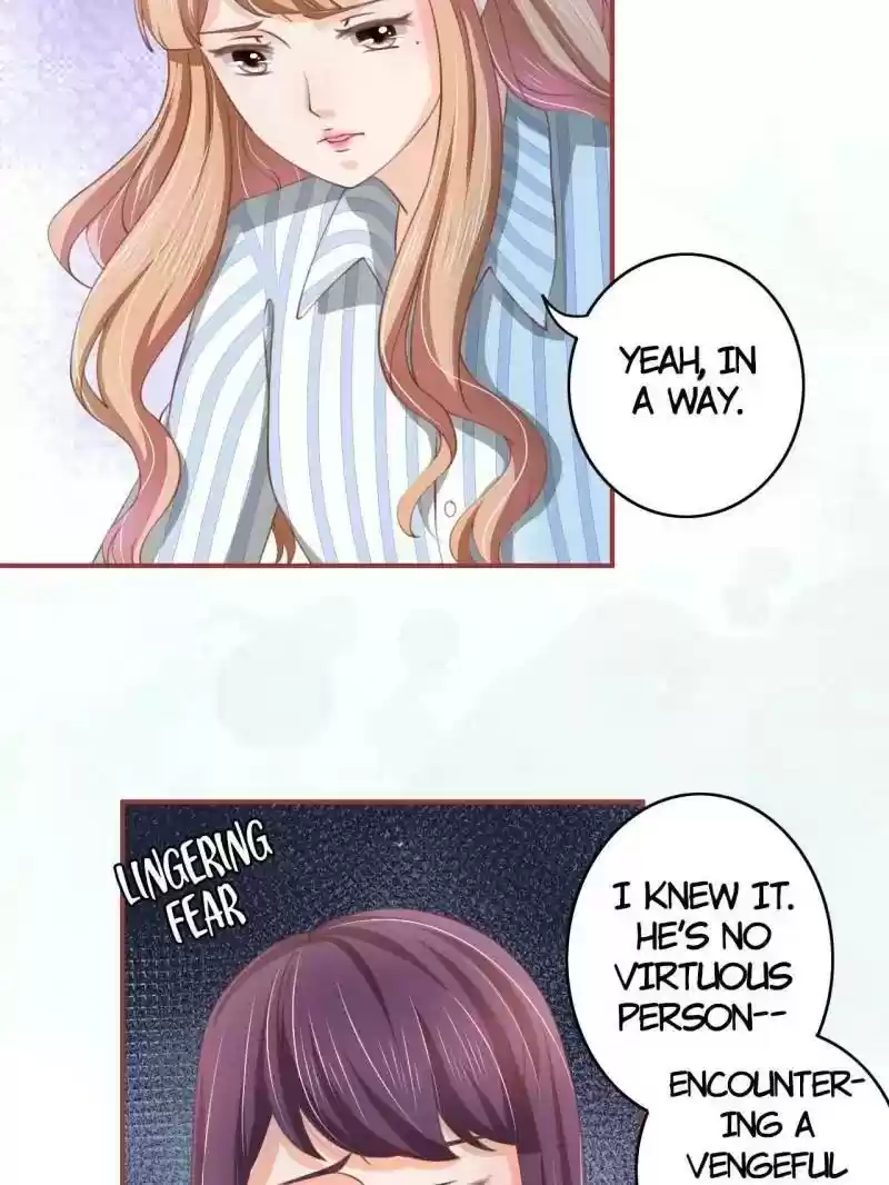 The Ghost Bride Chapter 21