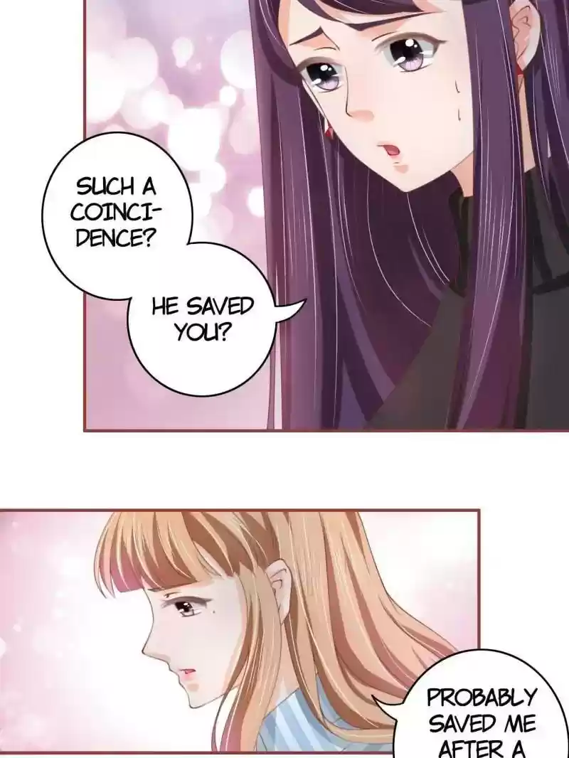 The Ghost Bride Chapter 21