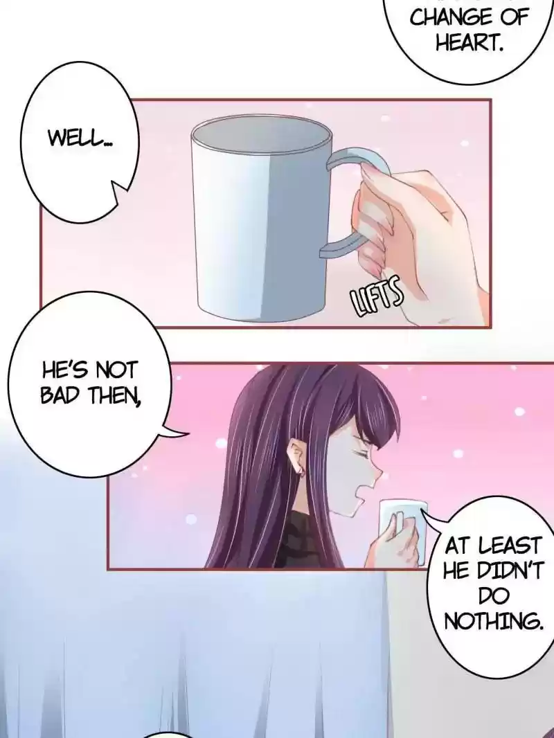 The Ghost Bride Chapter 21