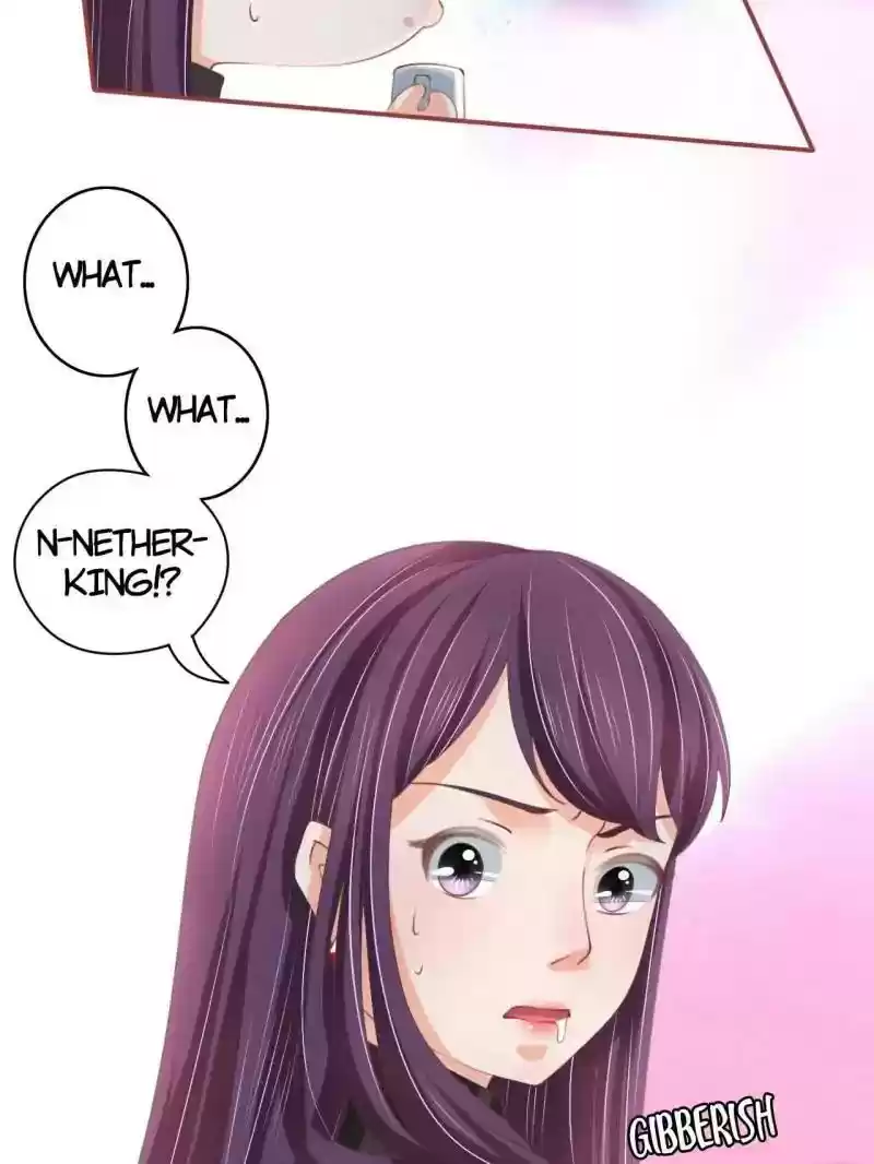 The Ghost Bride Chapter 21