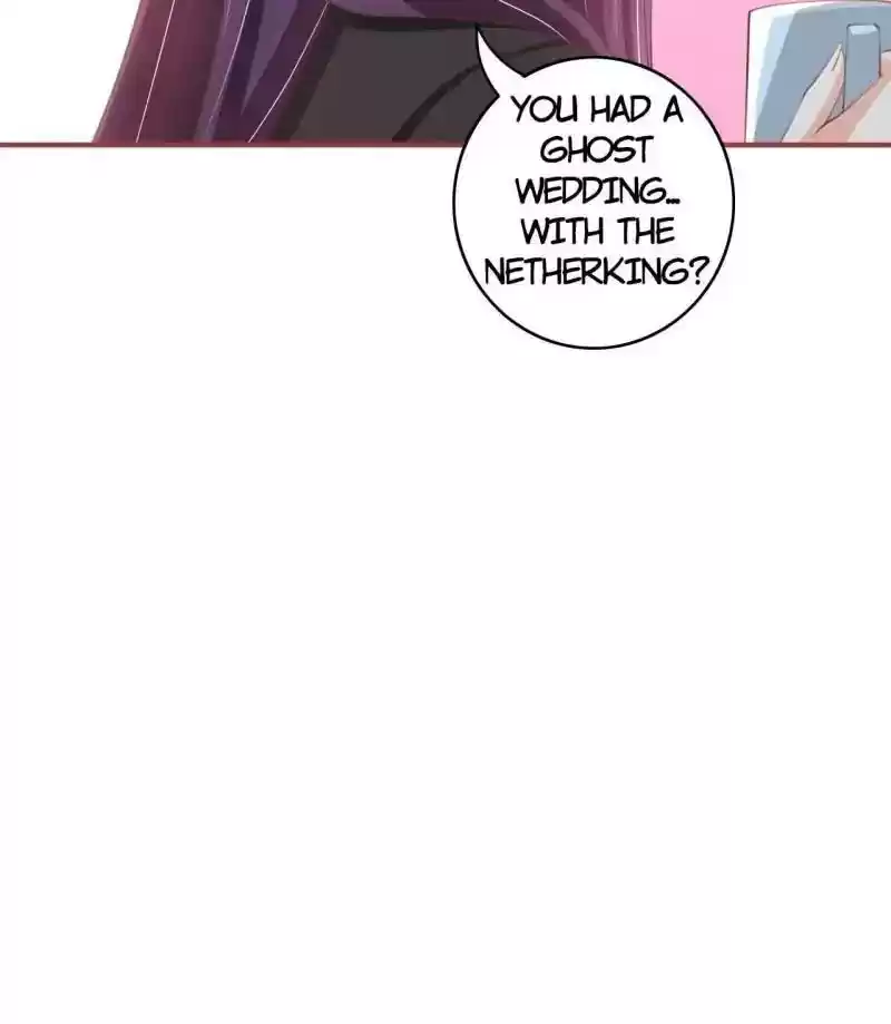 The Ghost Bride Chapter 21