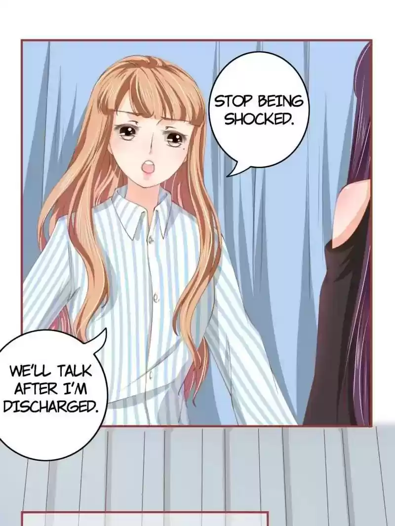 The Ghost Bride Chapter 21