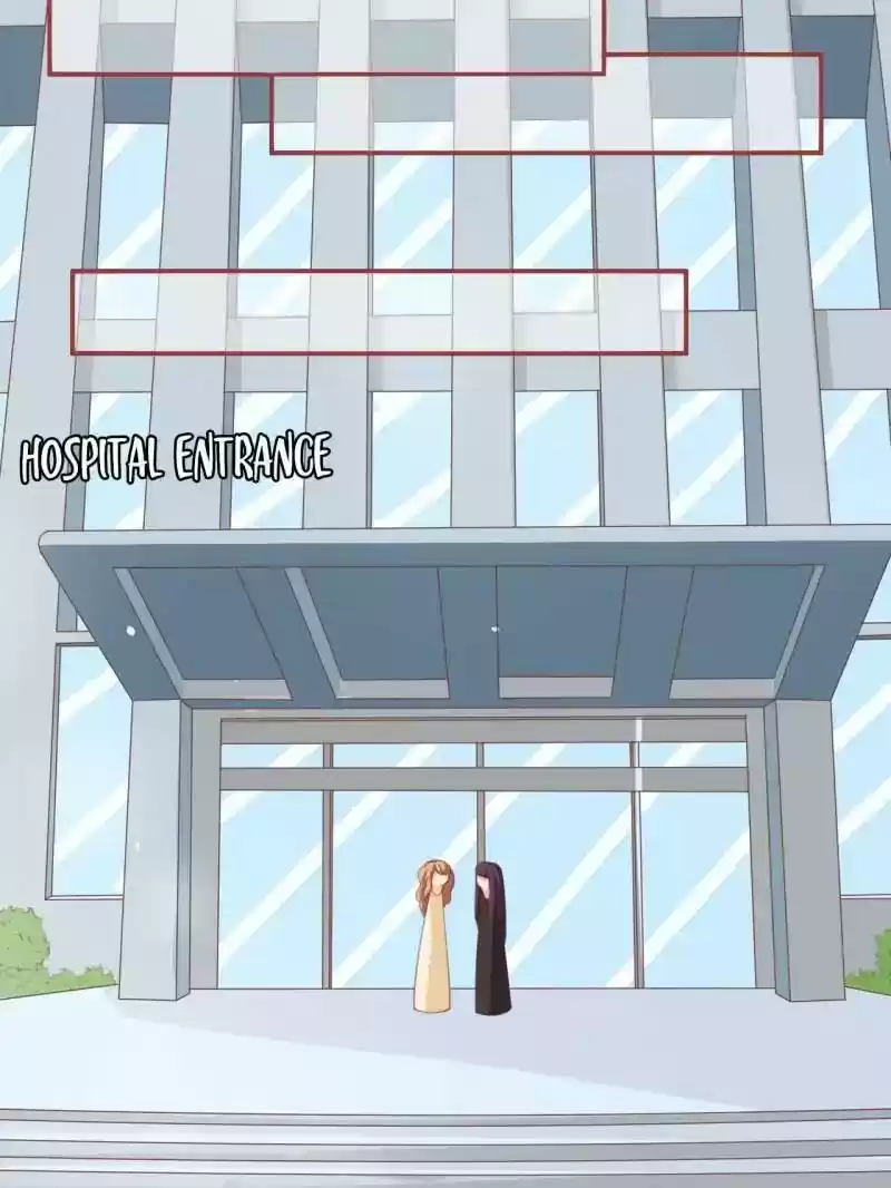 The Ghost Bride Chapter 21