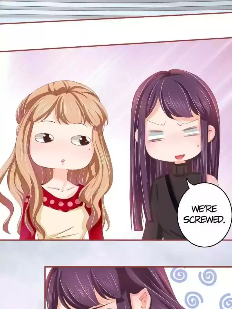 The Ghost Bride Chapter 21