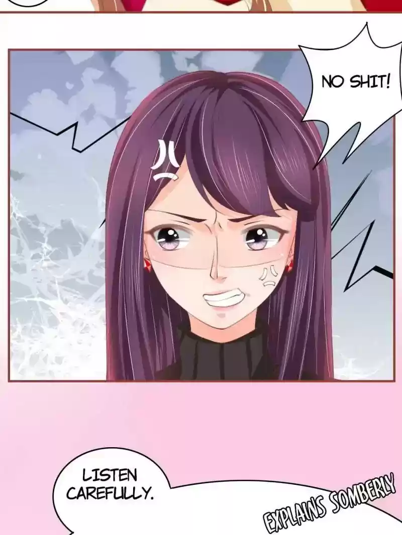 The Ghost Bride Chapter 21