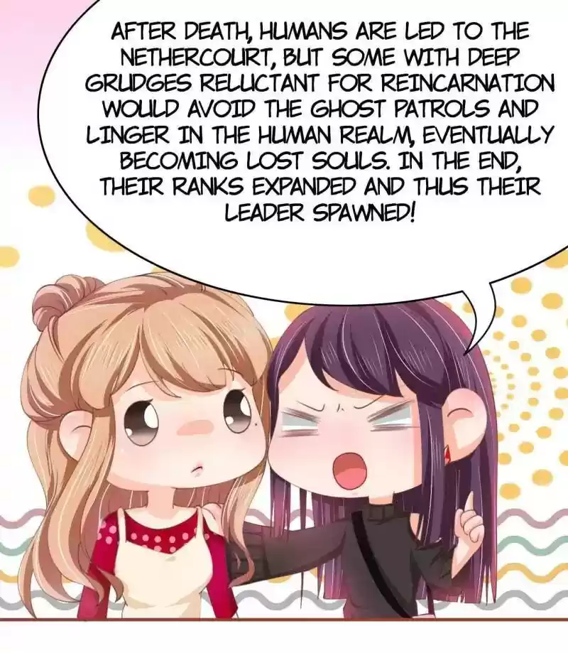 The Ghost Bride Chapter 21